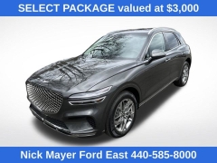 Used 2025  Genesis GV70 2&period;5T AWD at Drive Now Westlake near Westlake&comma; OH