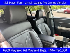 Used 2024 Hyundai Santa Fe Hybrid SEL AWD at Drive Now Westlake near Westlake, OH