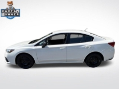 Used 2022  Subaru Impreza 4-door CVT at Drive Now Westlake near Westlake&comma; OH