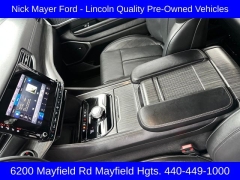 Used 2023  Jeep Wagoneer Series II 4x4 at DriveNow Mayfield near Mayfield Heights, OH