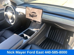 Used 2022  Tesla Model Y Long Range AWD at Drive Now Westlake near Westlake&comma; OH