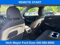 Used 2024  Chevrolet Malibu 4dr Sdn 1LT at DriveNow Mayfield near Mayfield Heights&comma; OH