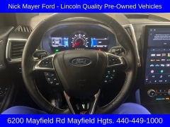 Used 2024 Ford Edge ST AWD at DriveNow Mayfield near Mayfield Heights, OH