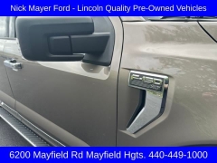 Used 2022 Ford F-150 4WD SuperCrew 5.5' Box at Drive Now Westlake near Westlake, OH
