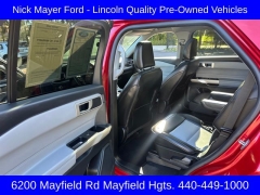 Used 2023 Ford Explorer XLT 4WD at DriveNow Mayfield near Mayfield Heights, OH