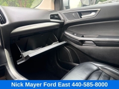 Used 2024  Ford Edge SEL AWD at DriveNow Mayfield near Mayfield Heights&comma; OH