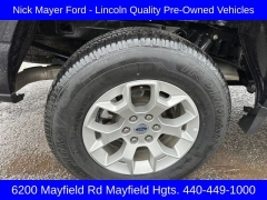 Used 2023  Ford F-150 4WD SuperCrew Box at DriveNow Mayfield near Mayfield Heights, OH
