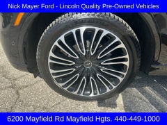 Used 2021 Lincoln Aviator Black Label AWD at Drive Now Westlake near Westlake, OH