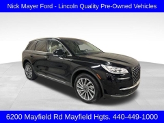 Used 2023 Lincoln Corsair Reserve AWD at DriveNow Mayfield near Mayfield Heights, OH