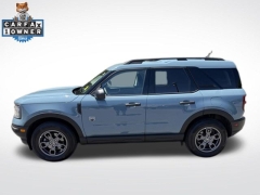 Used 2023  Ford Bronco Sport Big Bend 4x4 at DriveNow Mayfield near Mayfield Heights&comma; OH