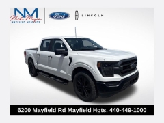 Used 2021  Ford F-150 4WD SuperCrew 5&period;5' Box at Drive Now Westlake near Westlake&comma; OH