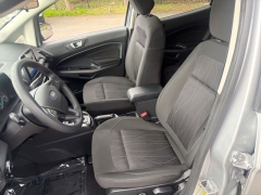 Used 2022  Ford EcoSport SE 4WD at DriveNow Mayfield near Mayfield Heights&comma; OH