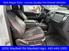 Used 2014 Ford F-150 4WD Reg Cab at DriveNow Mayfield near Mayfield Heights, OH