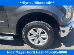 Used 2016  Ford F-150 4WD SuperCab 145" at DriveNow Mayfield near Mayfield Heights&comma; OH