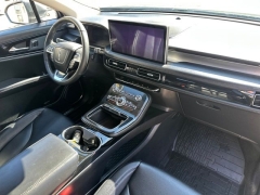 Used 2023  Lincoln Nautilus Standard AWD at DriveNow Mayfield near Mayfield Heights&comma; OH