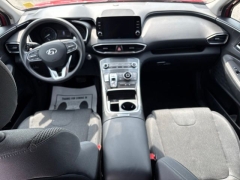 Used 2022  Hyundai Santa Fe SEL AWD at Drive Now Westlake near Westlake&comma; OH