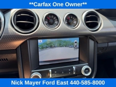 Used 2018  Ford Mustang GT Fastback at DriveNow Mayfield near Mayfield Heights&comma; OH