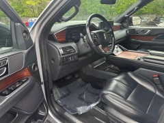 Used 2023 Lincoln Navigator Standard 4x4 at Drive Now Westlake near Westlake, OH