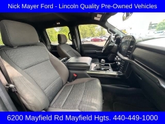 Used 2023 Ford F-150 4WD SuperCrew 5.5' Box at Drive Now Westlake near Westlake, OH