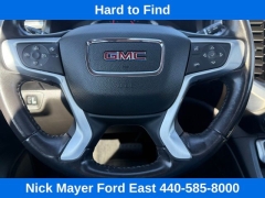 Used 2021  GMC Acadia FWD 4dr SLT at Drive Now Westlake near Westlake&comma; OH