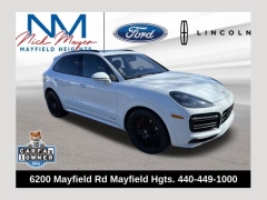 Used 2023  Porsche Cayenne GTS AWD at Drive Now Westlake near Westlake&comma; OH