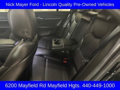 Used 2020 Cadillac CT4 4dr Sdn Premium Luxury at Drive Now Westlake near Westlake, OH