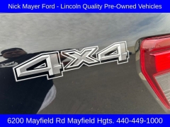 Used 2025  Ford F-150 XLT 4WD SuperCrew Box at Drive Now Westlake near Westlake, OH