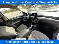 Used 2020  Ford Escape 4d SUV AWD SE at Drive Now Westlake near Westlake&comma; OH