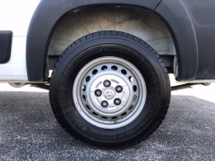 Used 2024  Ram ProMaster Cargo Van Tradesman 2500 High Roof 159" WB w&sol;Pass Seat at Drive Now Westlake near Westlake&comma; OH
