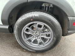 Used 2022  Ford Bronco Sport Big Bend 4x4 at DriveNow Mayfield near Mayfield Heights&comma; OH