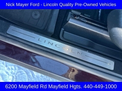 Used 2019  Lincoln MKC 4d SUV FWD at Drive Now Westlake near Westlake&comma; OH