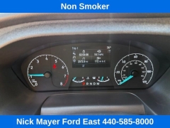 Used 2025  Ford Transit Cargo Van T-250 148" Med Rf 9070 GVWR RWD at Drive Now Westlake near Westlake&comma; OH