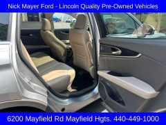 Used 2021 Lincoln Nautilus Reserve AWD at Drive Now Westlake near Westlake, OH