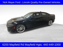 Used 2023 Dodge Charger GT RWD at DriveNow Mayfield near Mayfield Heights, OH