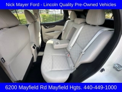 Used 2018 Nissan Rogue Sport AWD SV at DriveNow Mayfield near Mayfield Heights, OH