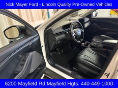 Used 2021 Ford Mustang Mach-E Premium AWD at Drive Now Westlake near Westlake, OH