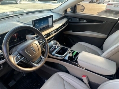 Used 2023  Lincoln Nautilus Reserve AWD at DriveNow Mayfield near Mayfield Heights&comma; OH