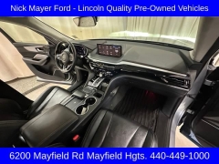 Used 2023 Acura MDX SH-AWD w/Technology Pkg at DriveNow Mayfield near Mayfield Heights, OH