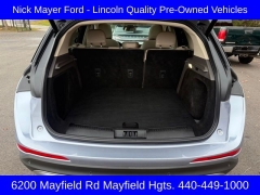 Used 2022  Lincoln Corsair Reserve AWD at DriveNow Mayfield near Mayfield Heights, OH