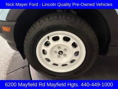Used 2024 Ford Bronco Sport Heritage 4x4 at Drive Now Westlake near Westlake, OH