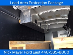 Used 2023  Ford Transit Cargo Van T-350 148" EL Hi Rf 9500 GVWR RWD at DriveNow Mayfield near Mayfield Heights&comma; OH