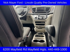 Used 2024  Chrysler Voyager LX FWD at Drive Now Westlake near Westlake&comma; OH