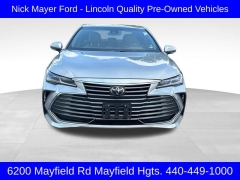 Used 2022 Toyota Avalon Limited FWD at Drive Now Westlake near Westlake, OH