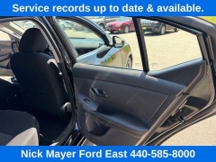 Used 2024  Nissan Sentra SV CVT at Drive Now Westlake near Westlake&comma; OH