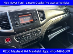 Used 2019  Honda Ridgeline Crew Cab FWD RTL at Drive Now Westlake near Westlake&comma; OH