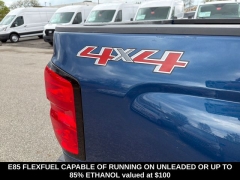 Used 2015  Chevrolet Silverado 1500 4WD Double Cab 143&period;5" LT w&sol;1LT at DriveNow Mayfield near Mayfield Heights&comma; OH