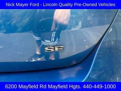 Used 2018 Ford Focus 4d Hatchback SE at Drive Now Westlake near Westlake, OH