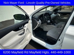 Used 2018 Nissan Rogue Sport AWD SV at DriveNow Mayfield near Mayfield Heights, OH
