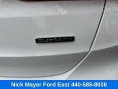 Used 2025  Audi Q3 S line Premium 45 TFSI quattro at Drive Now Westlake near Westlake&comma; OH