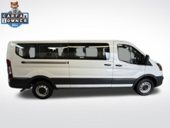 Used 2023  Ford Transit Passenger Wagon T-350 148" Low Roof RWD at Drive Now Westlake near Westlake&comma; OH